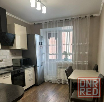 Сдается: 1-комнатная квартира Улица Пионерская Донецк - изображение 4