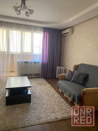 Сдаётся 2кк квартира, Пролетарский район, Прожекторная 23 Донецк - изображение 4