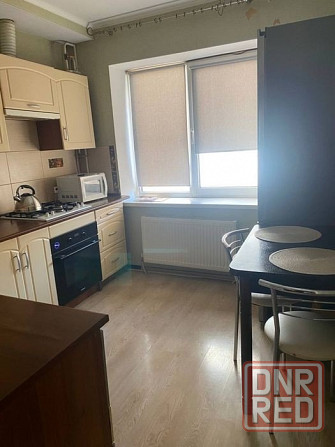 Сдаётся 2кк квартира, Пролетарский район, Прожекторная 23 Донецк - изображение 3