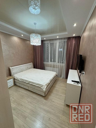 Сдаётся 2кк квартира Район: Буденновский Донецк - изображение 2