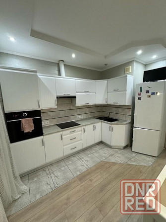 Сдаётся 2кк квартира Район: Буденновский Донецк - изображение 3