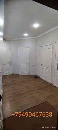 Квартира от собственника 3 комнатную с гаражом в пролетарском районе Донецк