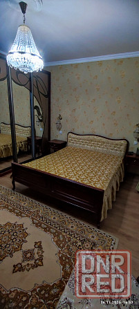 Квартира от собственника 3 комнатную с гаражом в пролетарском районе Донецк - изображение 3