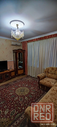 Квартира от собственника 3 комнатную с гаражом в пролетарском районе Донецк - изображение 4