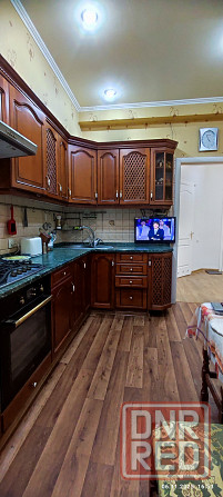 Квартира от собственника 3 комнатную с гаражом в пролетарском районе Донецк - изображение 2