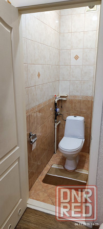 Квартира от собственника 3 комнатную с гаражом в пролетарском районе Донецк - изображение 5