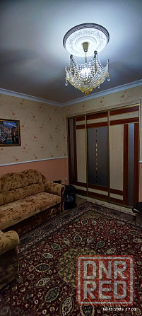 Квартира от собственника 3 комнатную с гаражом в пролетарском районе Донецк - изображение 8