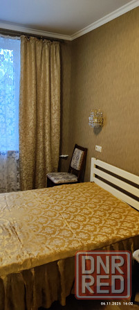 Квартира от собственника 3 комнатную с гаражом в пролетарском районе Донецк - изображение 7