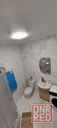 Сдаётся в аренду квартира Комнат : 2-ка Донецк - изображение 1