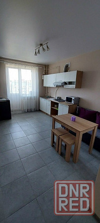 Сдаётся в аренду квартира Комнат : 2-ка Донецк - изображение 4