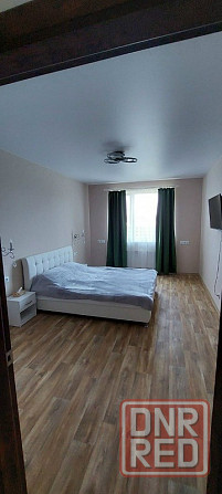 Сдаётся в аренду квартира Комнат : 2-ка Донецк - изображение 2