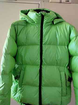 Куртка-Пуховик женский Донецк