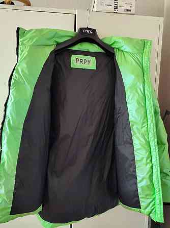 Куртка-Пуховик женский Донецк