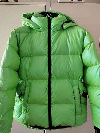 Куртка-Пуховик женский Донецк