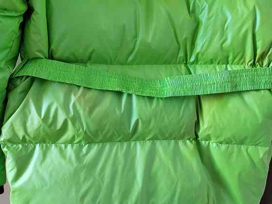 Куртка-Пуховик женский Донецк