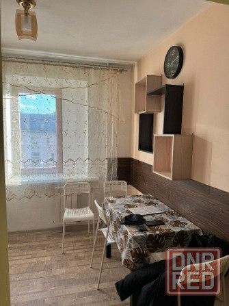 Сдам 2-х комнатную просторную квартиру в Киевском районе Донецк - изображение 3