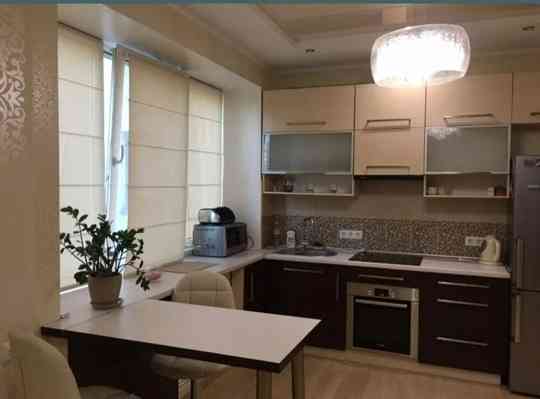 Сдаётся двухкомнатная квартира в Куйбышевском районе Донецк