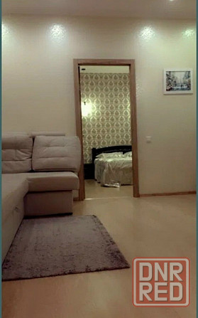 Сдаётся двухкомнатная квартира в Куйбышевском районе Донецк - изображение 3