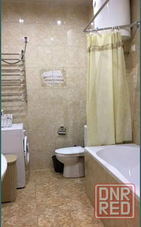 Сдаётся двухкомнатная квартира в Куйбышевском районе Донецк - изображение 4