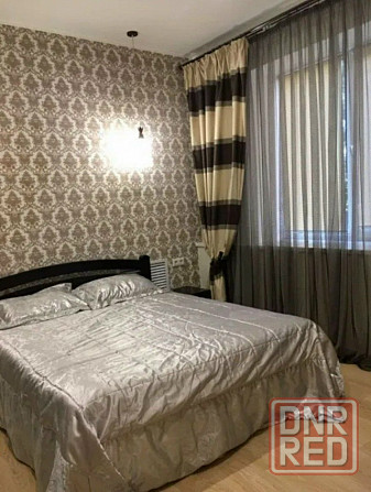 Сдаётся двухкомнатная квартира в Куйбышевском районе Донецк - изображение 2