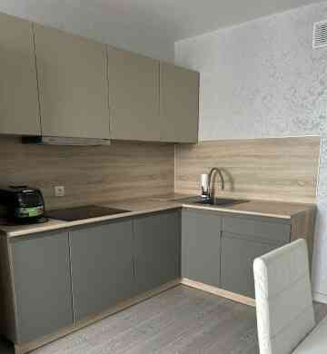 Сдается:2 комнатная квартира Этаж:5/9 Район:Ворошиловский Донецк