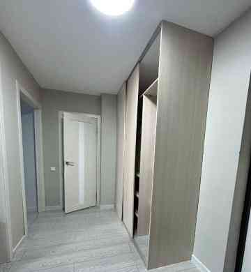 Сдается:2 комнатная квартира Этаж:5/9 Район:Ворошиловский Донецк