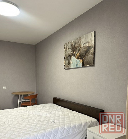 Сдается:2 комнатная квартира Этаж:5/9 Район:Ворошиловский Донецк - изображение 1