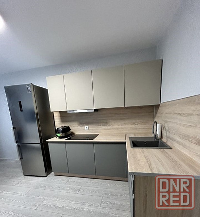 Сдается:2 комнатная квартира Этаж:5/9 Район:Ворошиловский Донецк - изображение 2