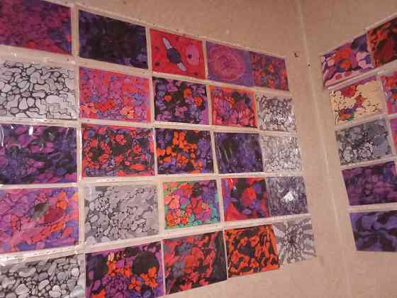 Уроки нейрографики Донецк