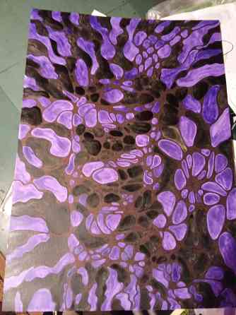 Уроки нейрографики Донецк