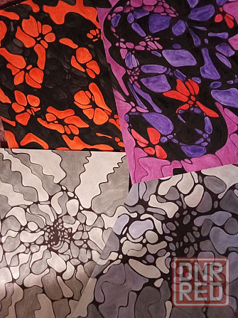 Уроки нейрографики Донецк - изображение 1