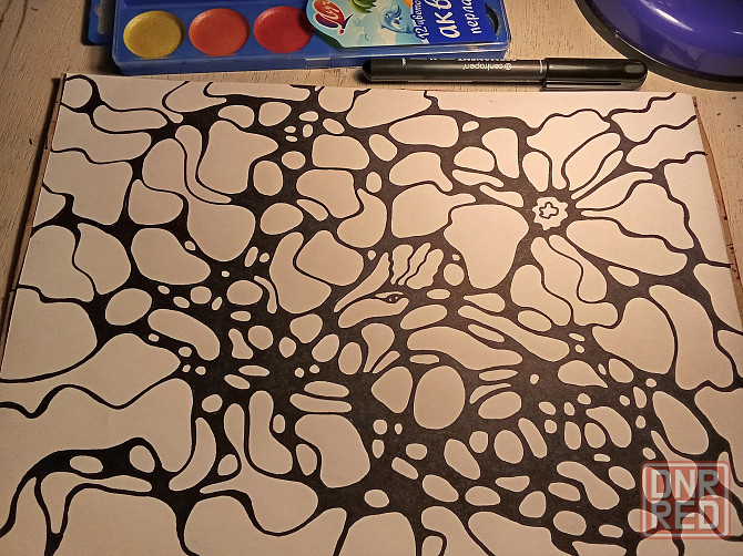 Уроки нейрографики Донецк - изображение 2