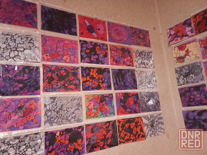 Уроки нейрографики Донецк - изображение 6