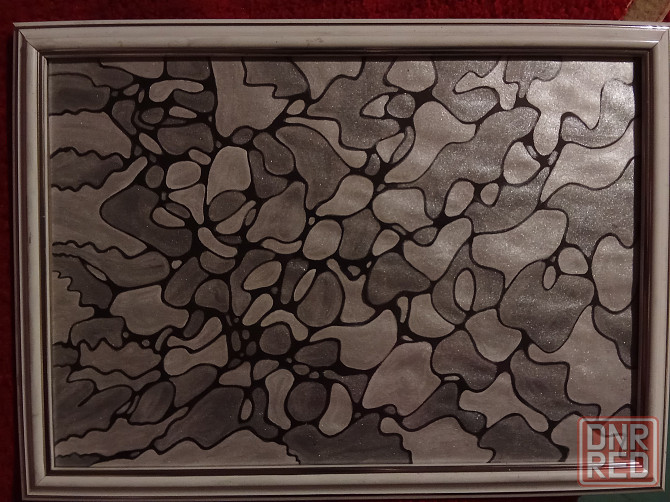 Уроки нейрографики Донецк - изображение 5