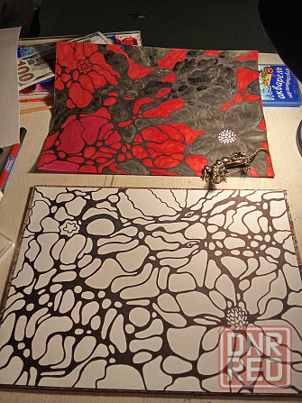 Уроки нейрографики Донецк - изображение 3