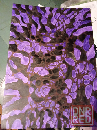 Уроки нейрографики Донецк - изображение 4