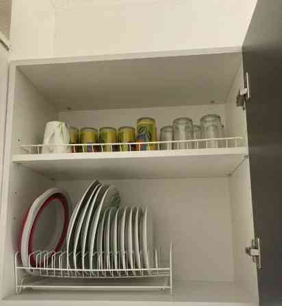 Сдается: Двухкомнатная квартира Донецк