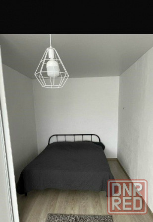 Сдается: Двухкомнатная квартира Донецк - изображение 1