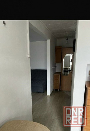 Сдается: Двухкомнатная квартира Донецк - изображение 3