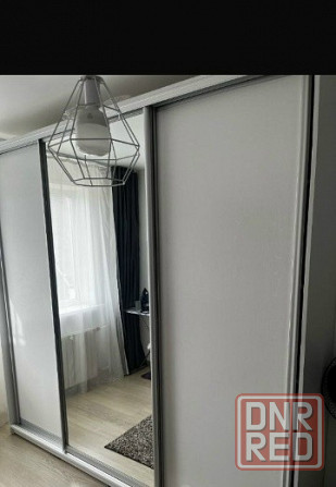 Сдается: Двухкомнатная квартира Донецк - изображение 4