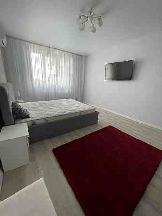 Сдам 1-комнатную квартиру в Калининском районе, конечная 4 маршрута Донецк