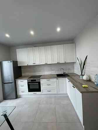 Сдам 1-комнатную квартиру в Калининском районе, конечная 4 маршрута Донецк