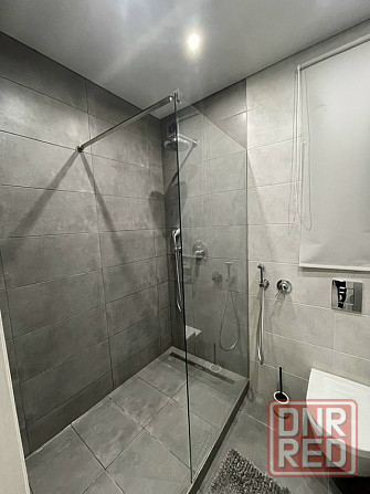 Сдам 1-комнатную квартиру в Калининском районе, конечная 4 маршрута Донецк - изображение 2