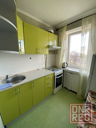 Сдам 1кк квартиру, в Буденновском районе Ориентир: Караван Донецк - изображение 4