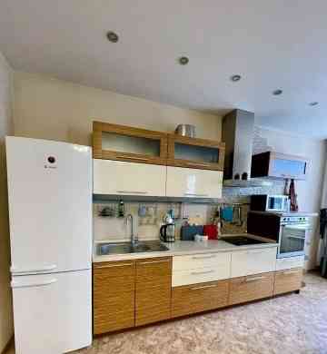 Сдается: Двухкомнатная квартира Бульвар Пушкина Донецк