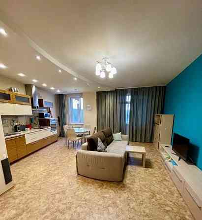 Сдается: Двухкомнатная квартира Бульвар Пушкина Донецк