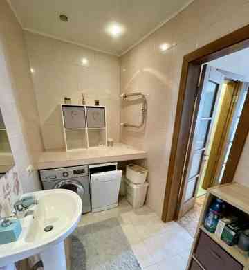 Сдается: Двухкомнатная квартира Бульвар Пушкина Донецк