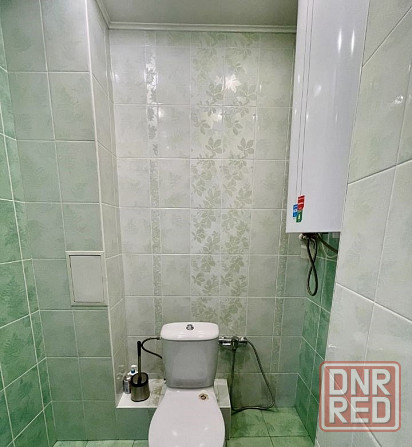 Сдается: Двухкомнатная квартира Бульвар Пушкина Донецк - изображение 4