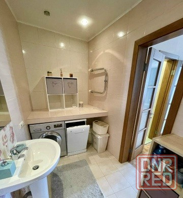 Сдается: Двухкомнатная квартира Бульвар Пушкина Донецк - изображение 2