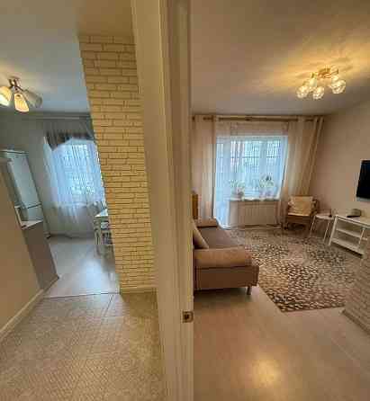 Сдается: Однокомнатная квартира улица Марии Ульяновой Донецк